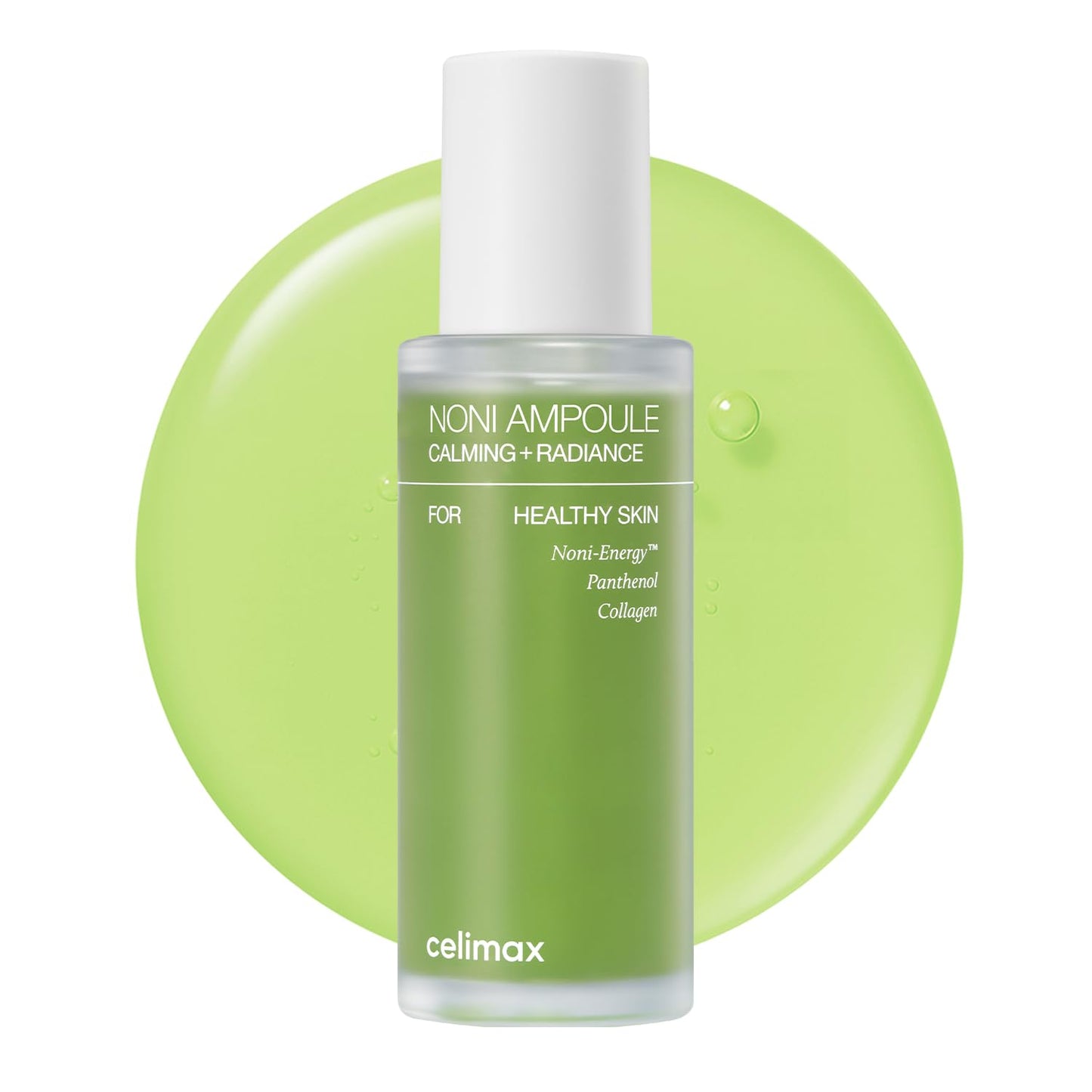 celimax Noni Energy Ampoule: Hydrating Serum for Wrinkles