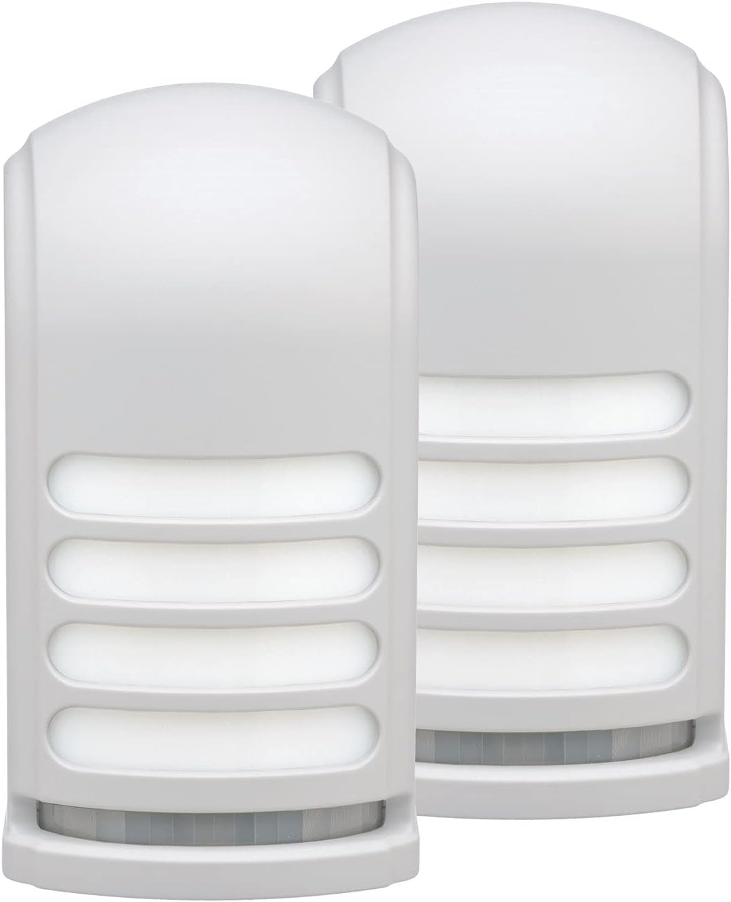 Battery Operated Motion Activated LED Deck and Stair Light Review