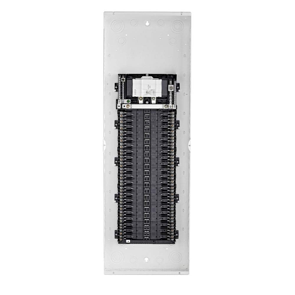 Leviton LP420-BPD 42 Space Load Center with 200 Amp Breaker