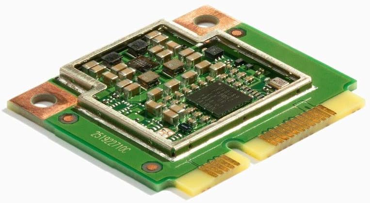 SOM System-On-Modules for Google Edge TPU ML Compute Accelerator