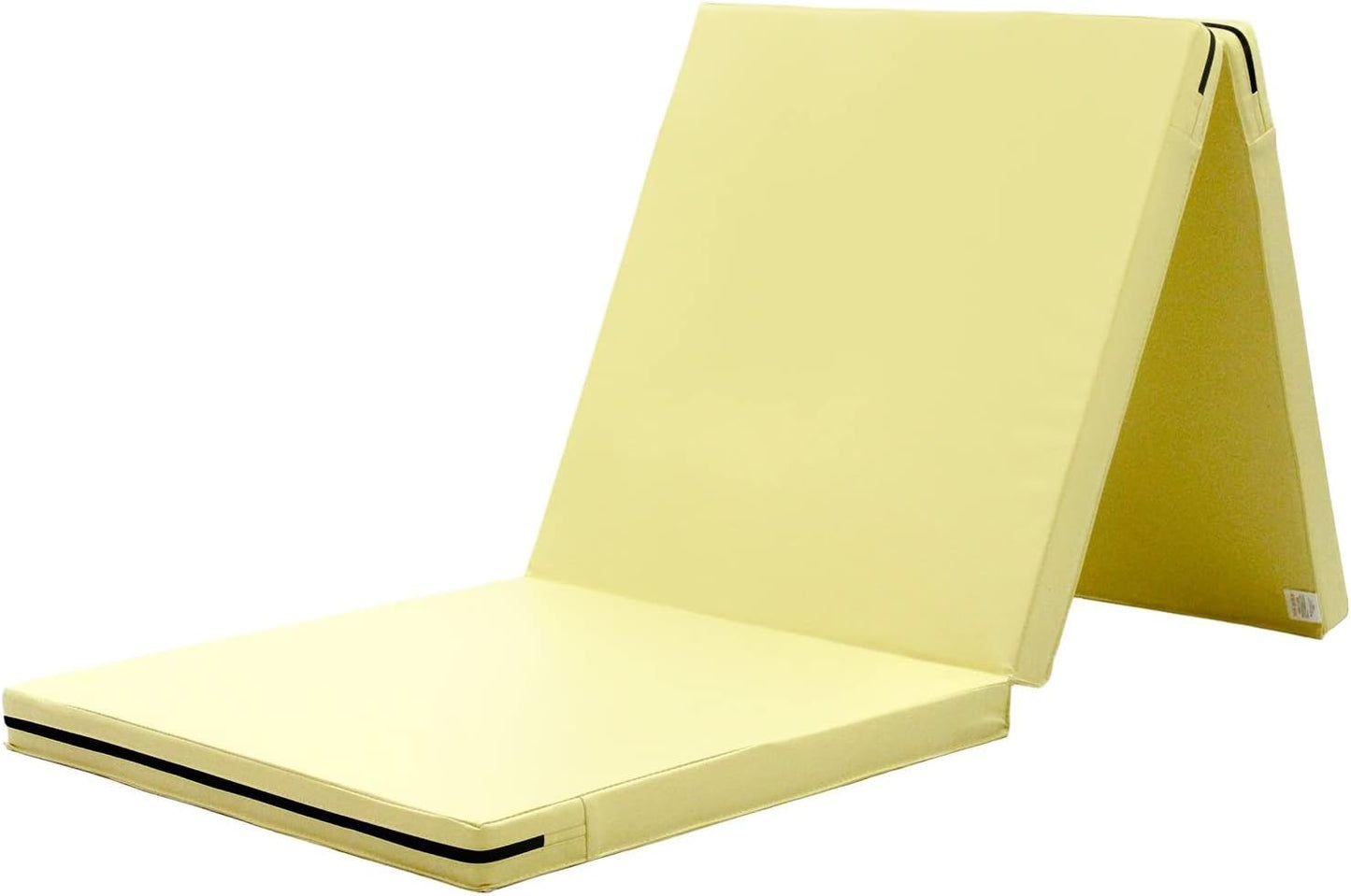 Foldable Gymnastics Mat - Muscle Training & Play