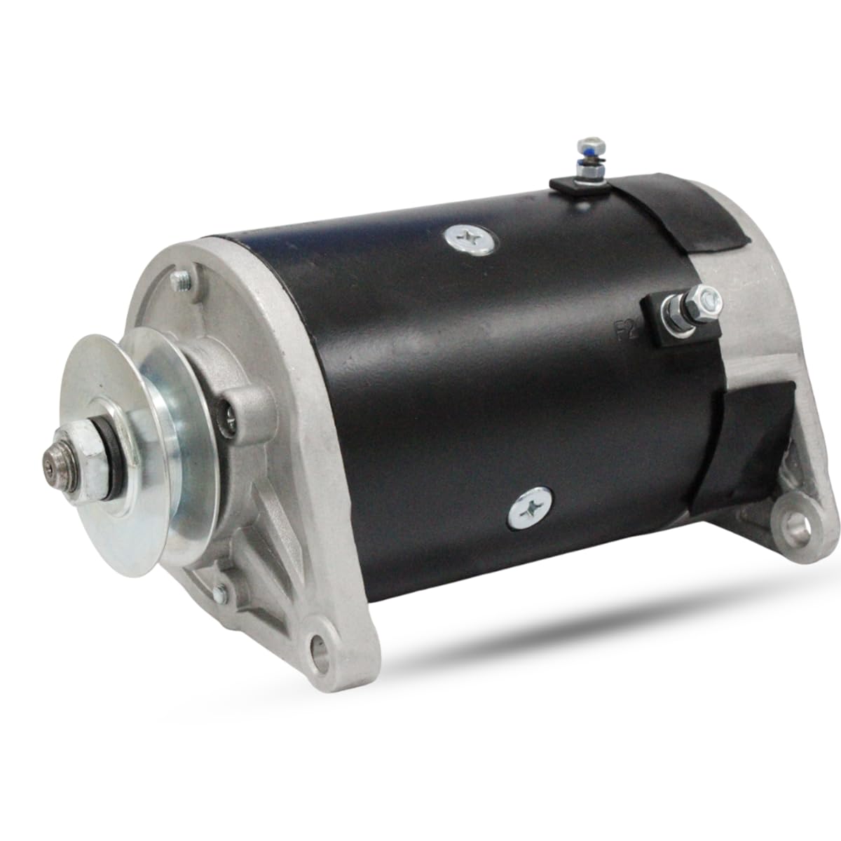 High-Performance 12V Starter Generator for Club CAR Golf Carts