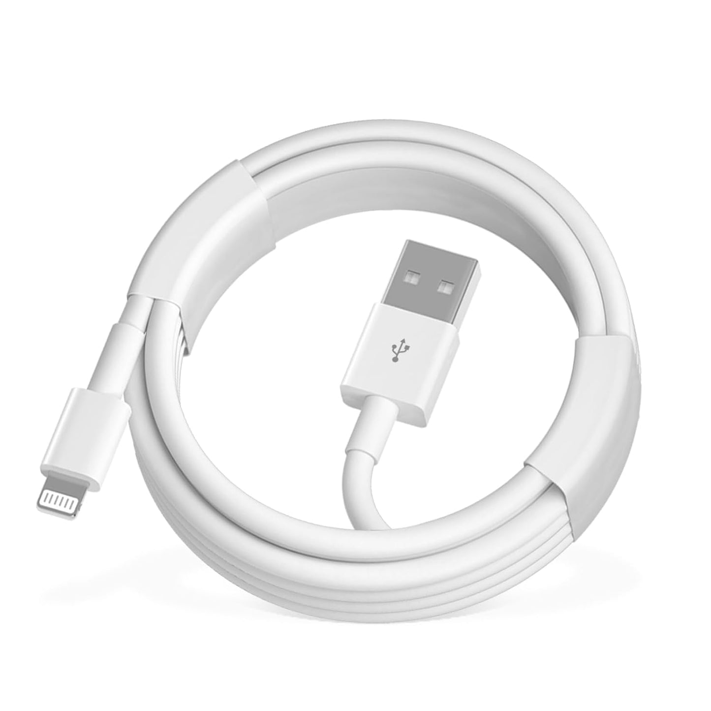Fast Charge Carplay Cable for iPhone