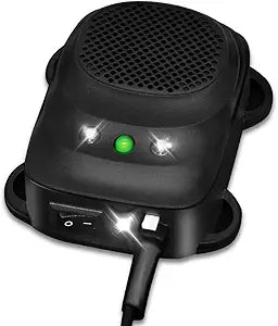 Loraffe Under Hood Rodent Repeller for Vehicle Pest Control