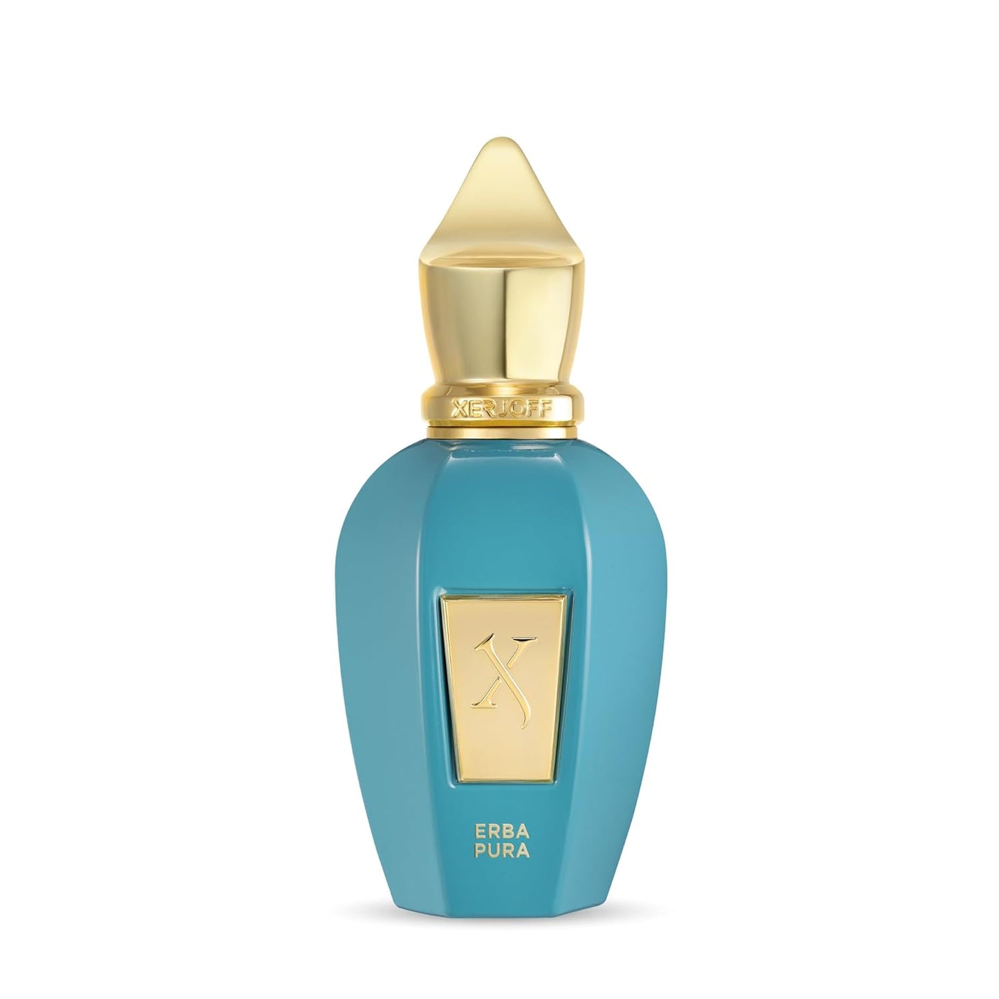 Xerjoff Erba Pura Fragrance - A Luxurious Scent Experience