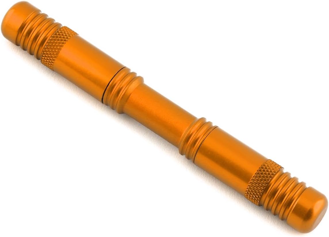 Dynaplug Racer Pro Bicycle Tire Repair Tool - Fast & Lightweight