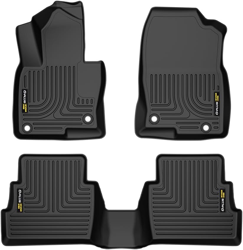 G-PLUS Floor Mats for Mazda CX-5 2017-2024 All Weather Protection