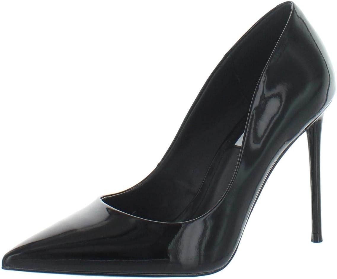 Steve Madden Women's Pump: Elevate Your Style with Elegance
