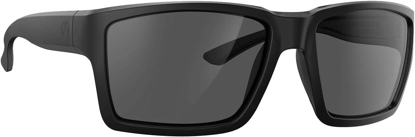 Magpul Explorer XL Sunglasses Tactical Ballistic Eyewear for Men