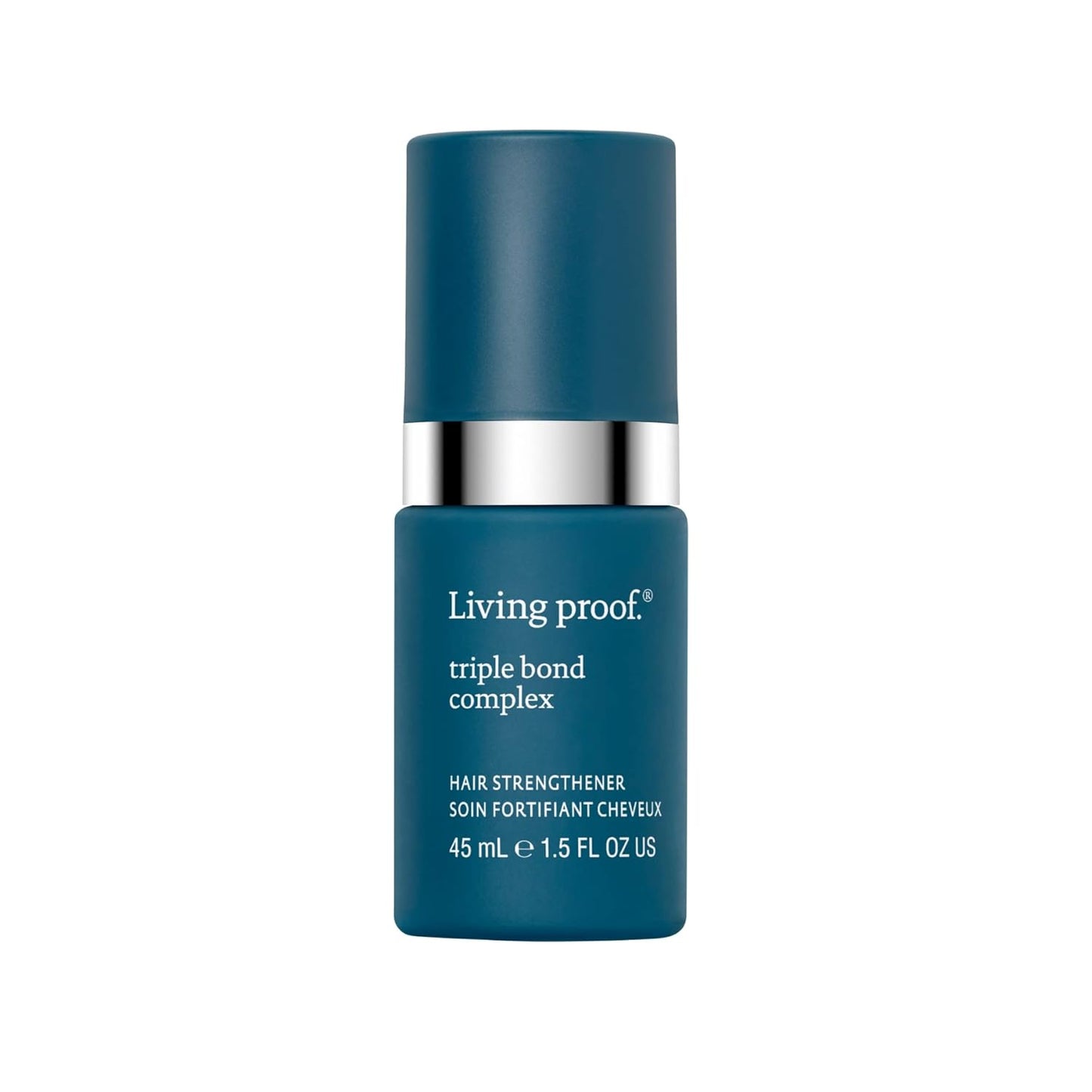 Living Proof Triple Bond Complex Leave-In Treatment for Hair