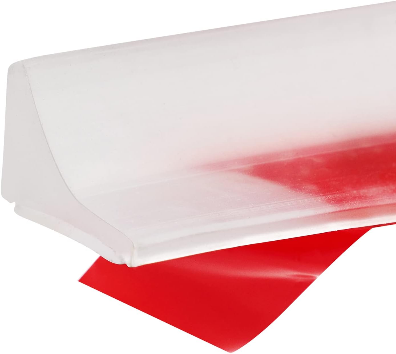 New Collapsible Shower Threshold Water Dam for Dry Wet Separation