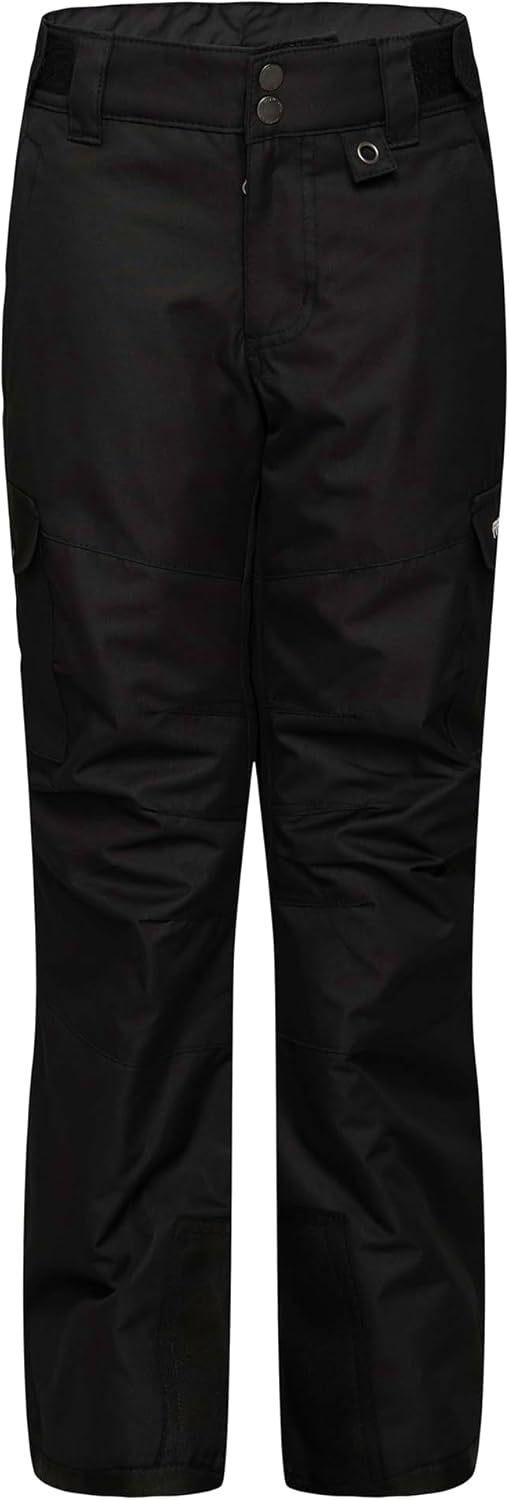 Arctix Kids' Cargo Snow Pants - Stay Warm & Stylish!
