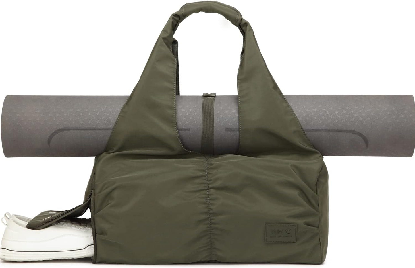 Y.U.M.C. Ultimate Yoga Gym Bag - Stay Organized On-The-Go