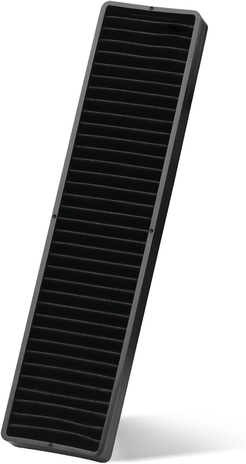 Clean Air Guarantee: Wosijm Charcoal Microwave Filter