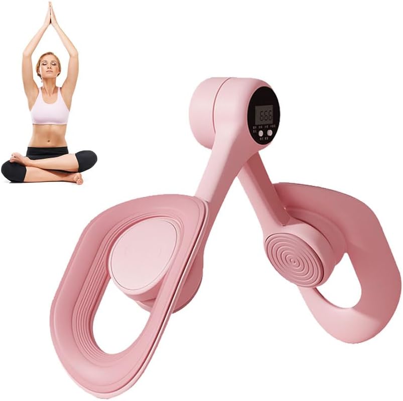 360 Pelvic Floor Hip Exerciser for Tightening- PETUPS