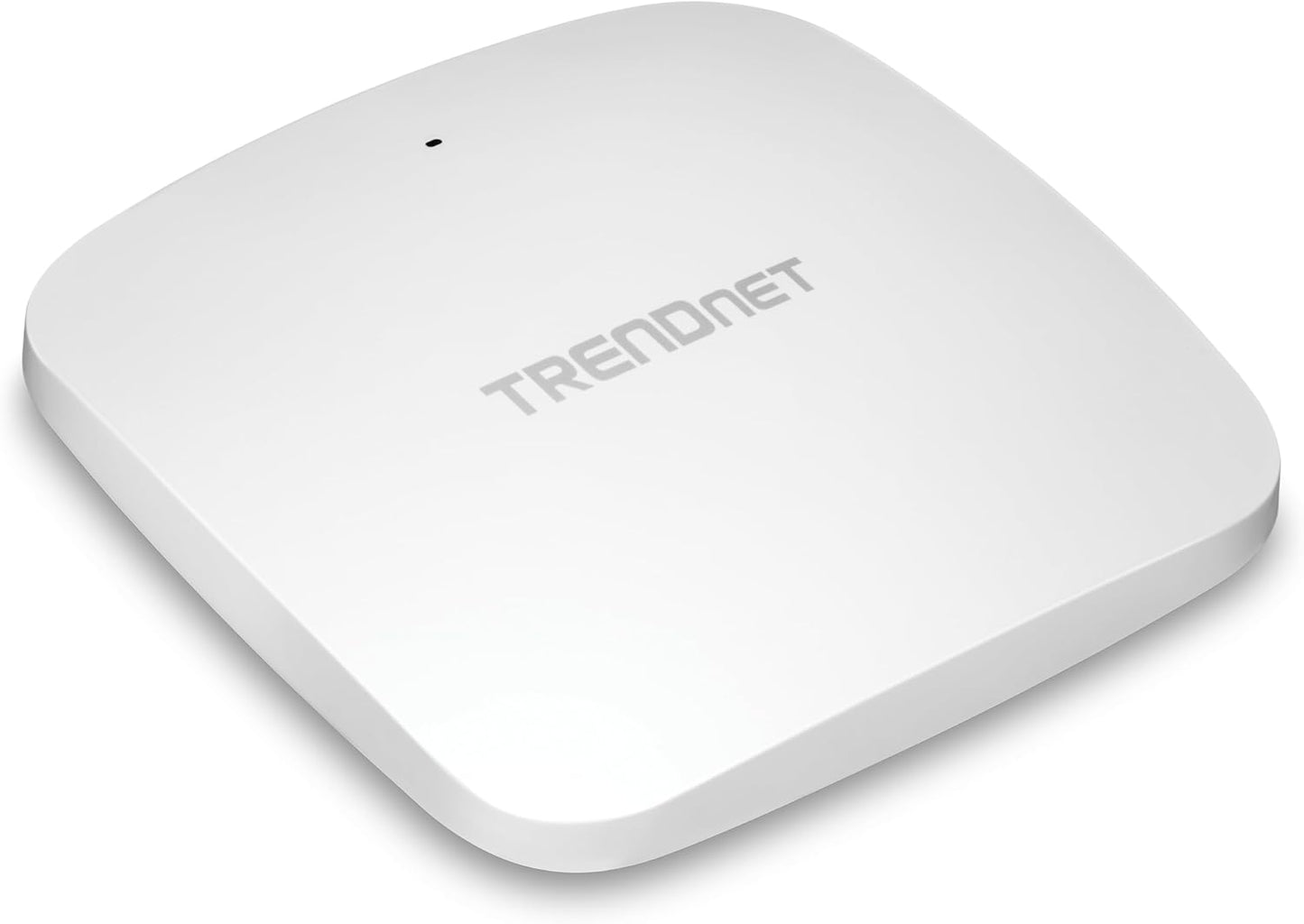 TRENDnet AX3000 Dual Band WiFi 6 PoE+ Access Point Review