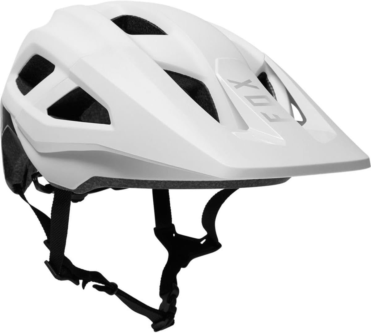 Fox Racing Mainframe Helmet: Ultimate Mountain Bike Protection