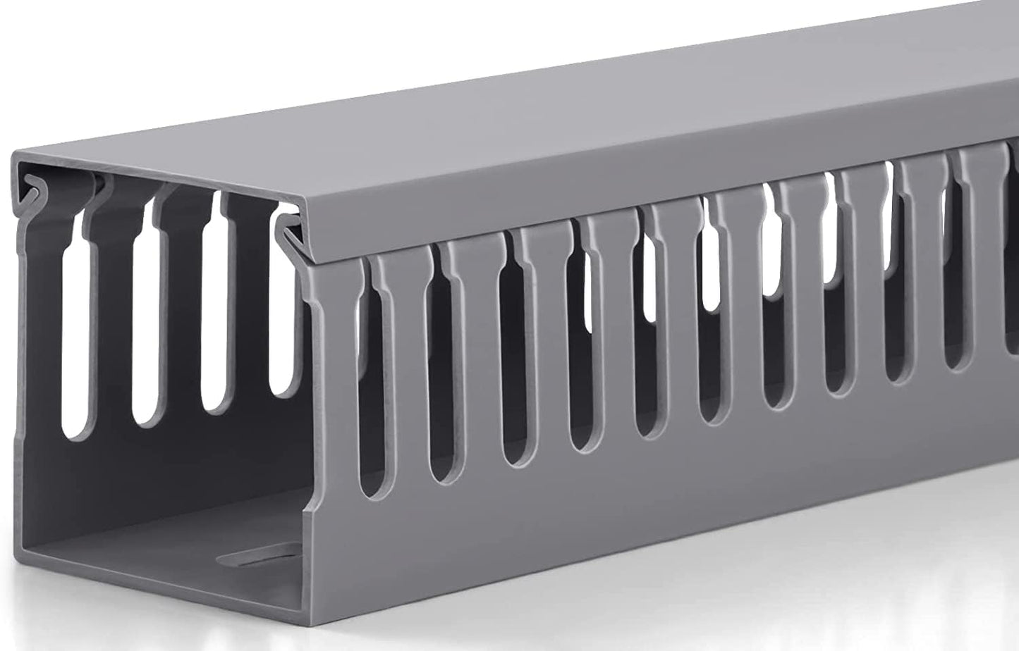 ZhiYo 3x3in Cable Raceway for Efficient Cable Management