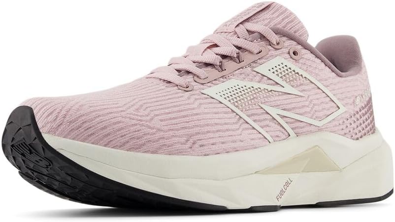 New Balance Women's FuelCell Propel V5 Running Shoe Review