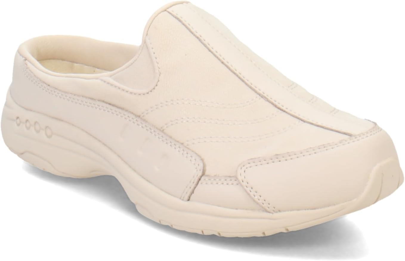 Easy Spirit Women's Traveltime234 Mule for Ultimate Comfort