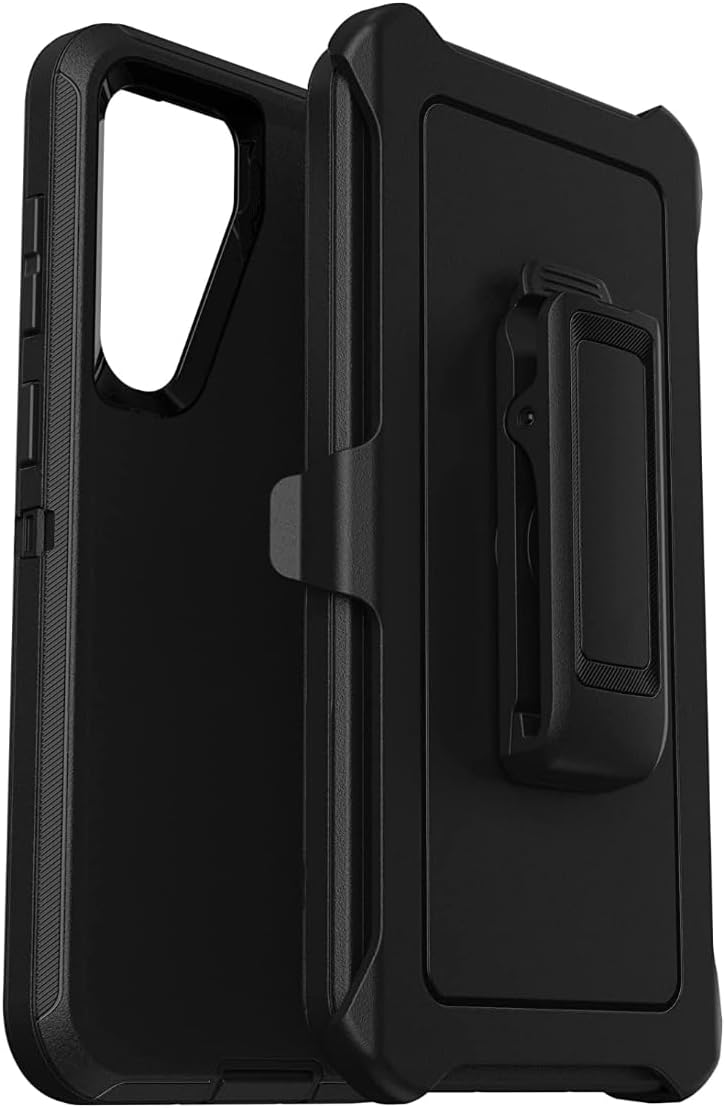 Defender Case for Samsung Galaxy S23+ with Holster Clip Kickstand