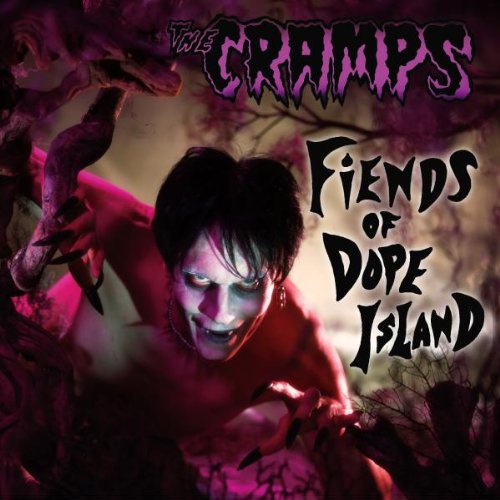 Fiends of Dope Island: A Unique Adventure Awaits You