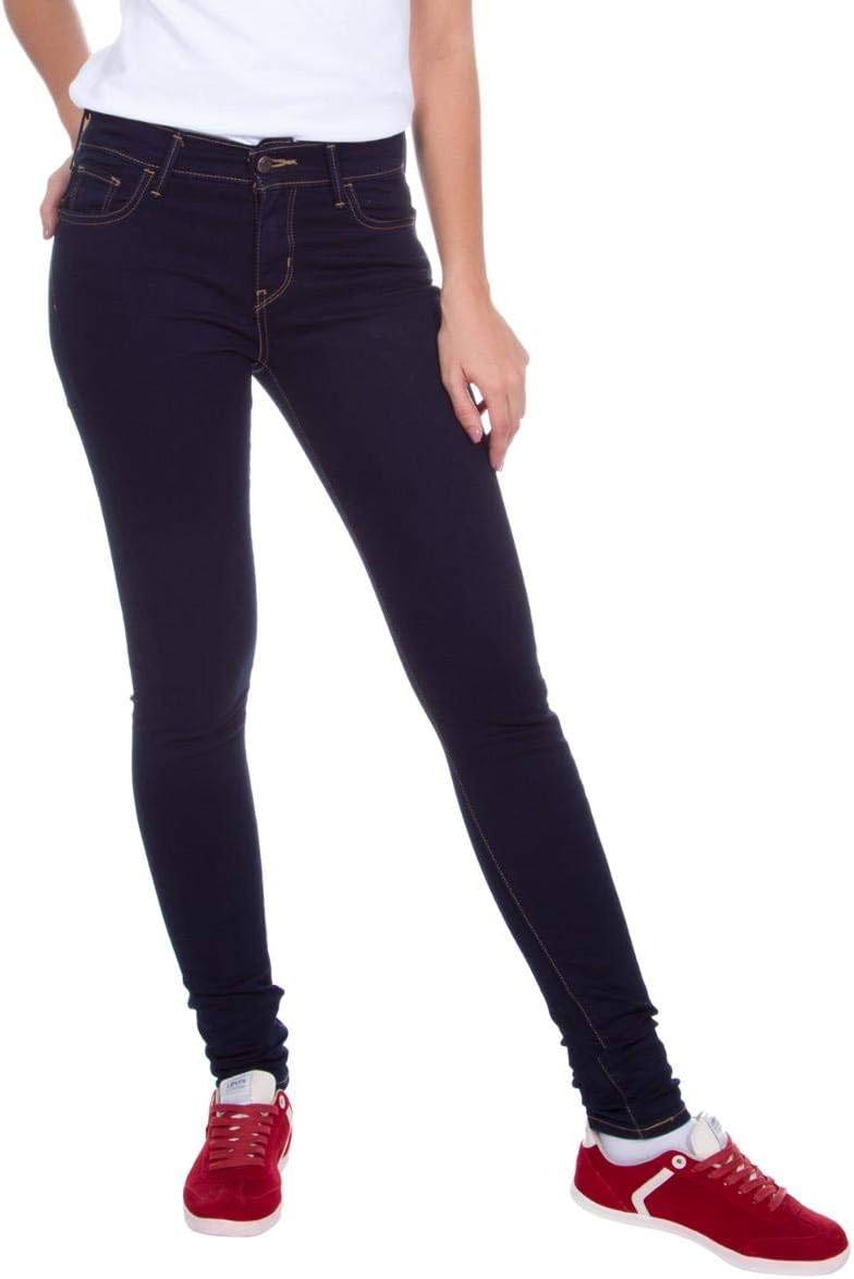 Levi's Women's 711 Skinny Jeans for a Flattering Fit
