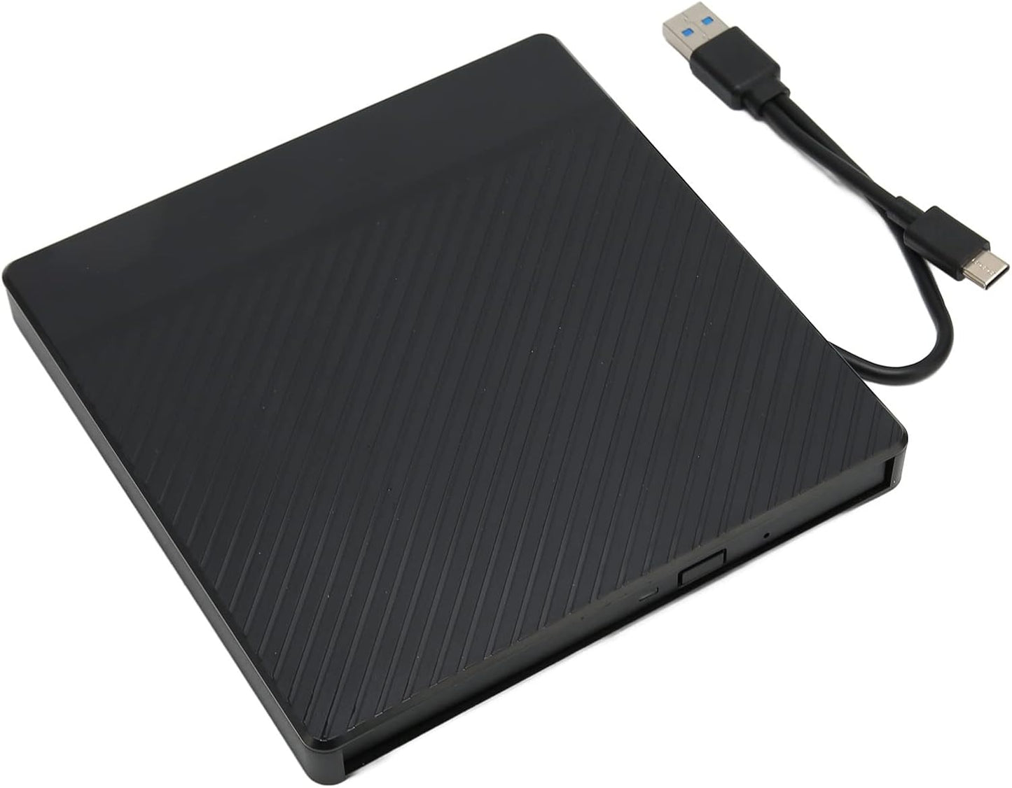 Yoidesu Portable External DVD Drive - 5Gbps Transfer Speed
