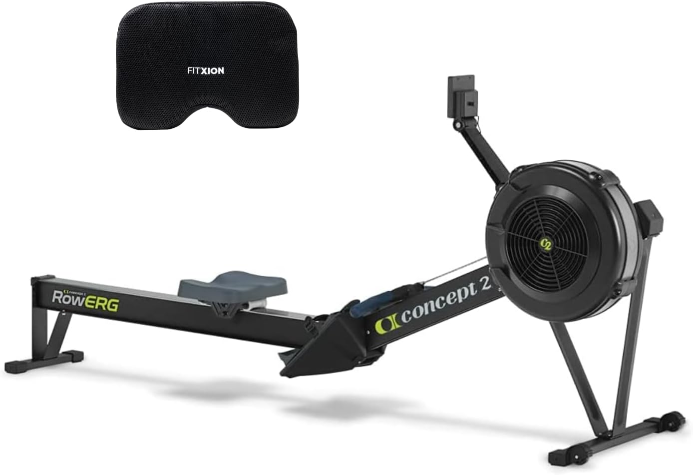 FitXion Seat: Comfy Upgrade for RowErg