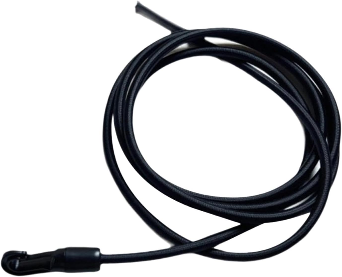 8mm Elastic Pull Belt for Rowing Machine - Gym Accessory