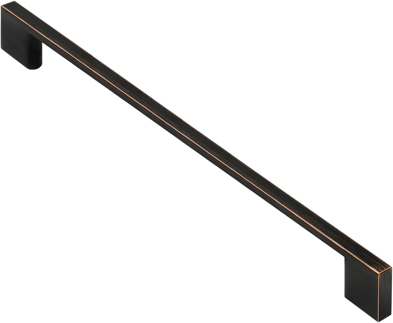 Elegant Oil Rubbed Bronze Cabinet Pulls for Stylish Kitchens