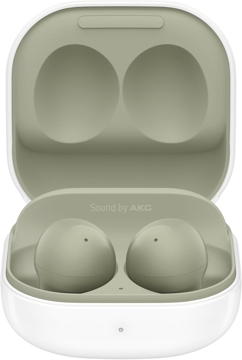 Samsung Galaxy Buds 2 Renewed: Noise Cancelling Ambience, Comfort Fit
