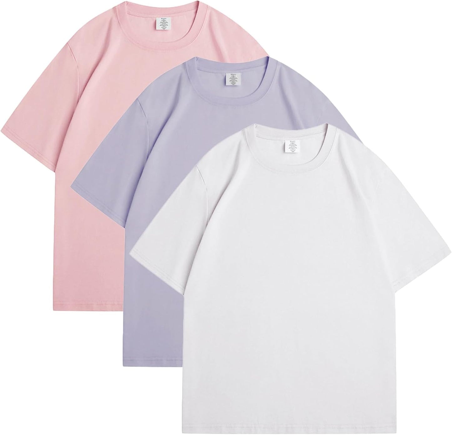 Mens Oversized T-Shirts for Fashionable Streetwear Style
