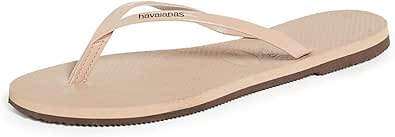 Havaianas Women's Slim Princesas Flip Flop - Stylish Comfort