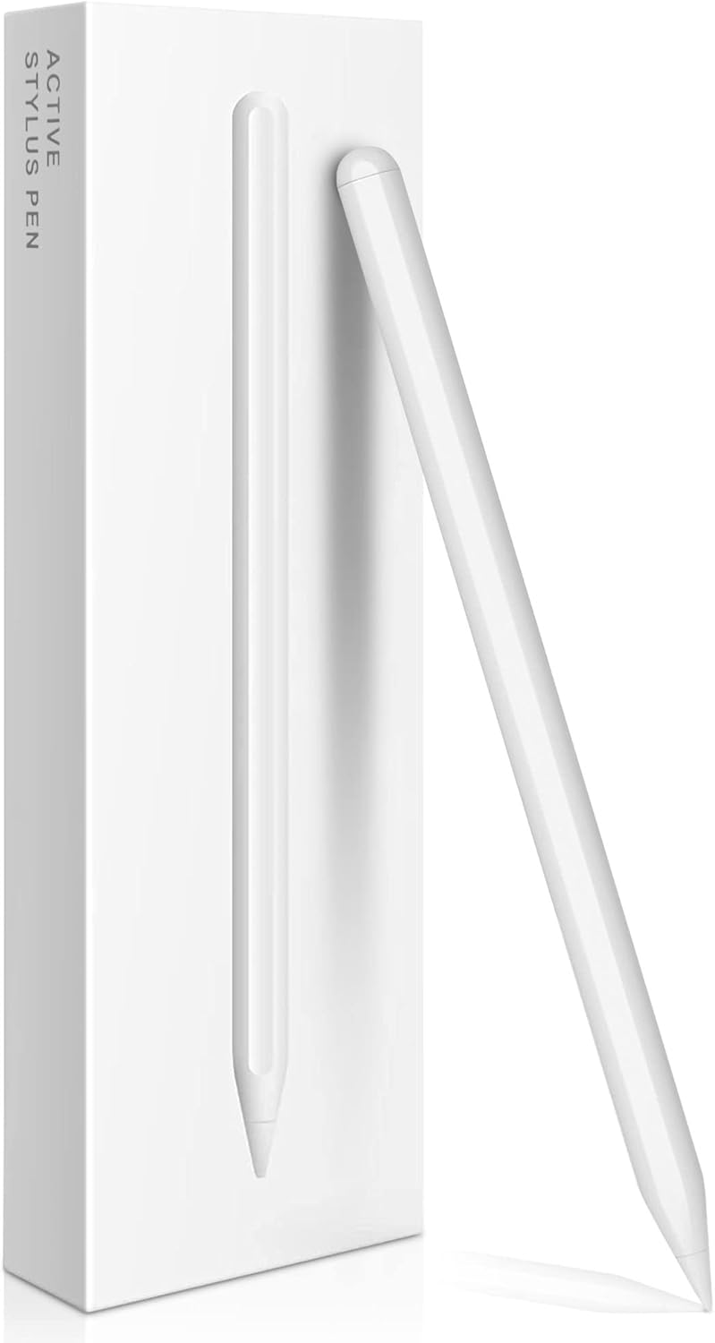 Magnetic Wireless Stylus for iPad - Zyerch