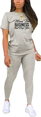 Nimsruc Biker Short Sets Women 2 Piece Outfits for Summer Fun