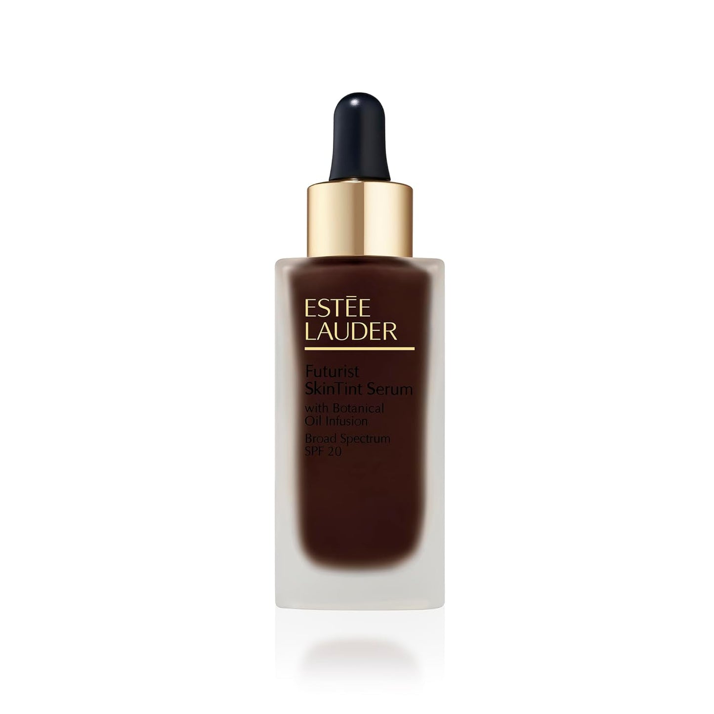 Estee Lauder Futurist SkinTint Serum Foundation for Light Coverage