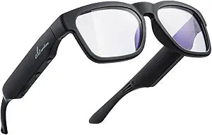 OhO Smart Glasses with Bluetooth and MP3 for Sports and Leisure