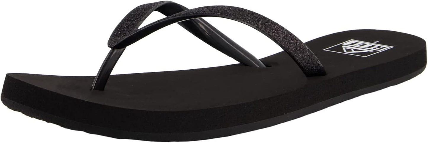 Reef Women's Stargazer Flip-Flop: Comfort Meets Style for Summer
