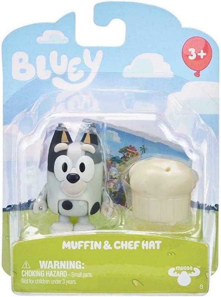 Bluey Story Starters & Sticker Bundle - Spark Creativity!