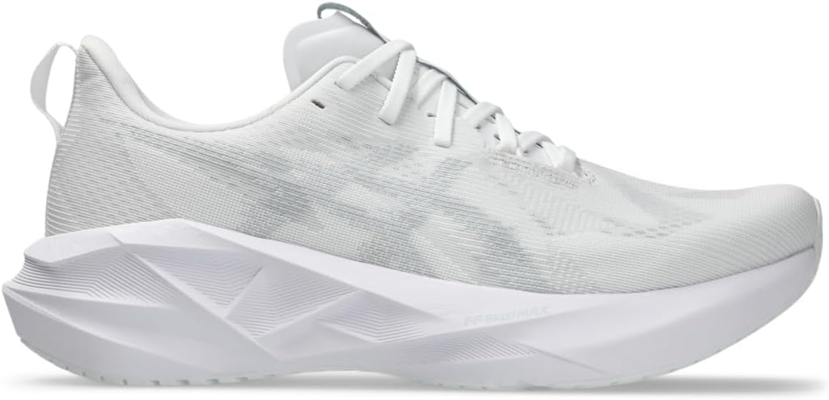 ASICS Men's NOVABLAST 5 Running Shoes for Ultimate Comfort