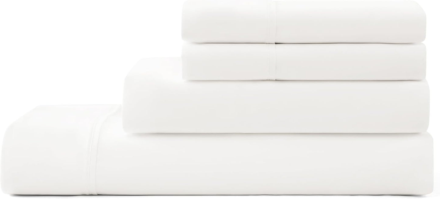 UGG Hedi Queen Sheet Set - Luxury Cooling Sheets for Comfort