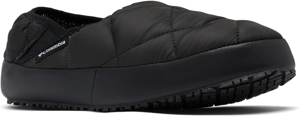 Columbia Men's Omni Heat Snow Boots - Cozy & Stylish
