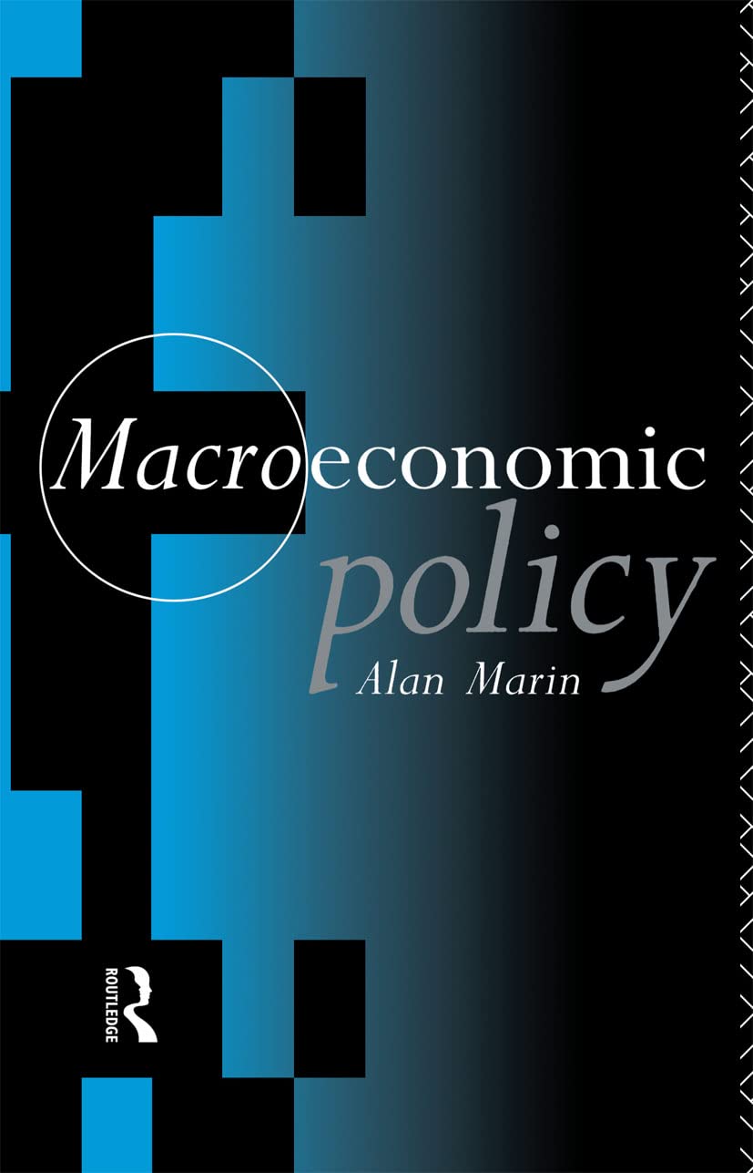 Macroeconomic Policy Insights for Effective Economic Management