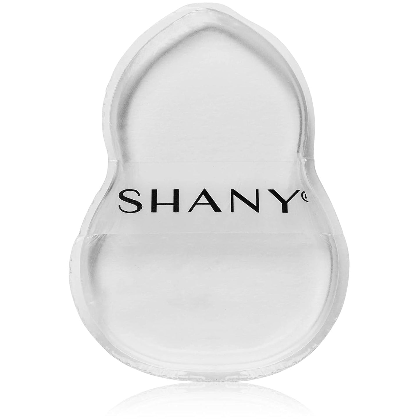 SHANY Stay Jelly Silicone Sponge - Flawless Foundation Application