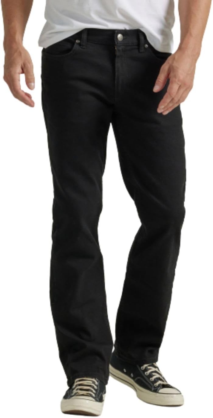 Lee Men's Legendary Regular Boot Jean for Ultimate Comfort