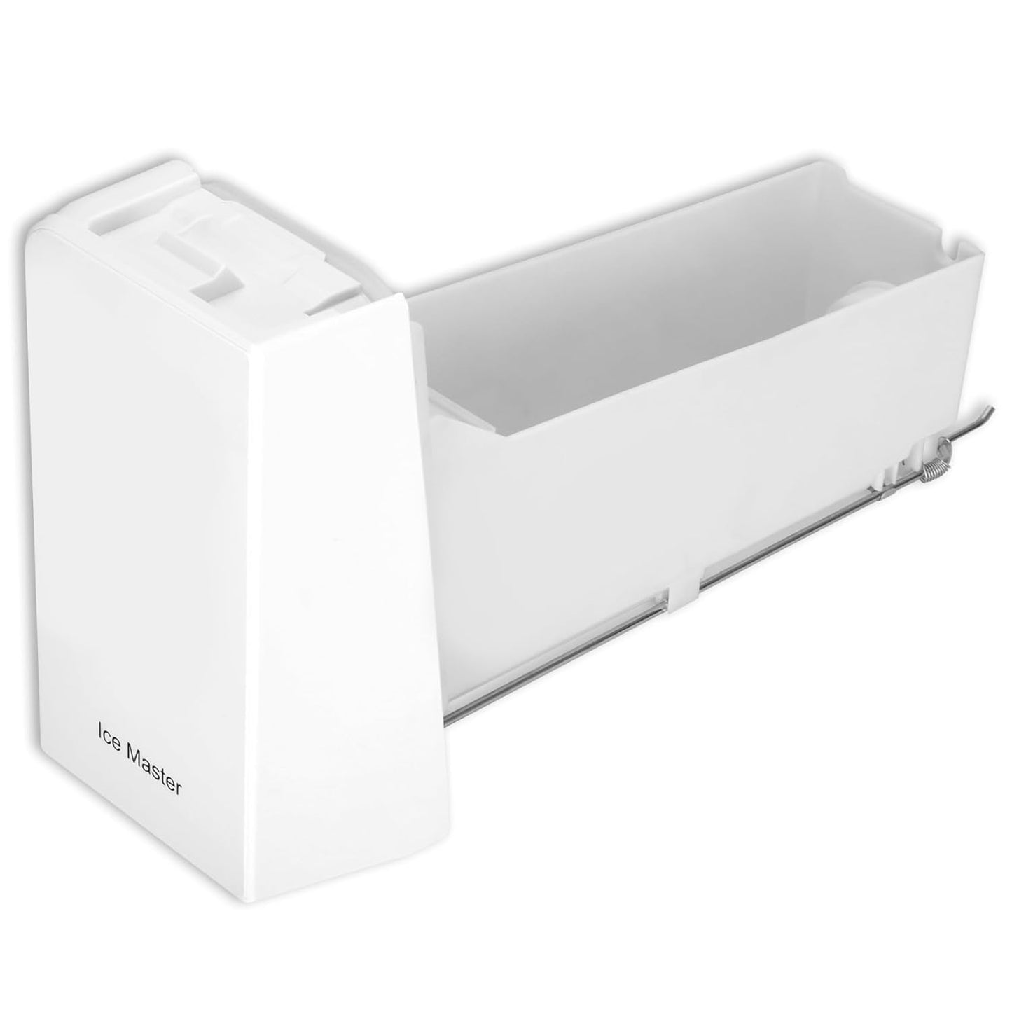 DA97-14474C Ice Container for Samsung Refrigerators - Durable & Easy
