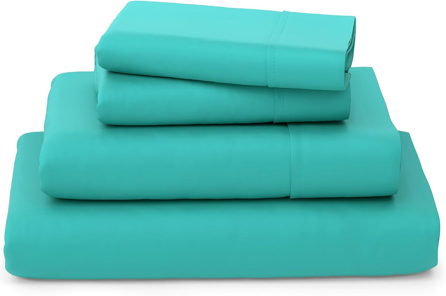 Luxury Bamboo Sheets Set - Silky Soft & Breathable Comfort