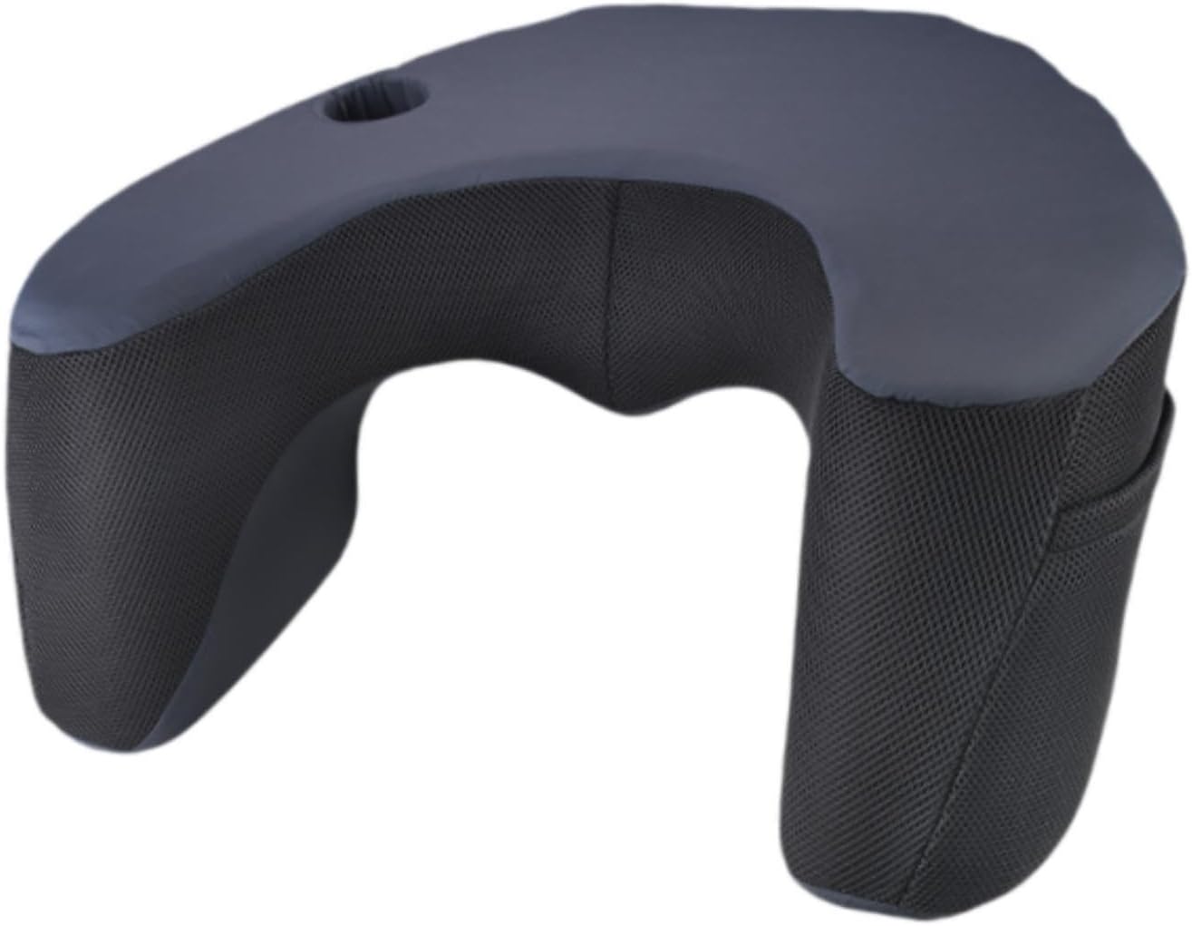 Baoblaze Memory Foam Lap Pillow - Versatile Comfort!