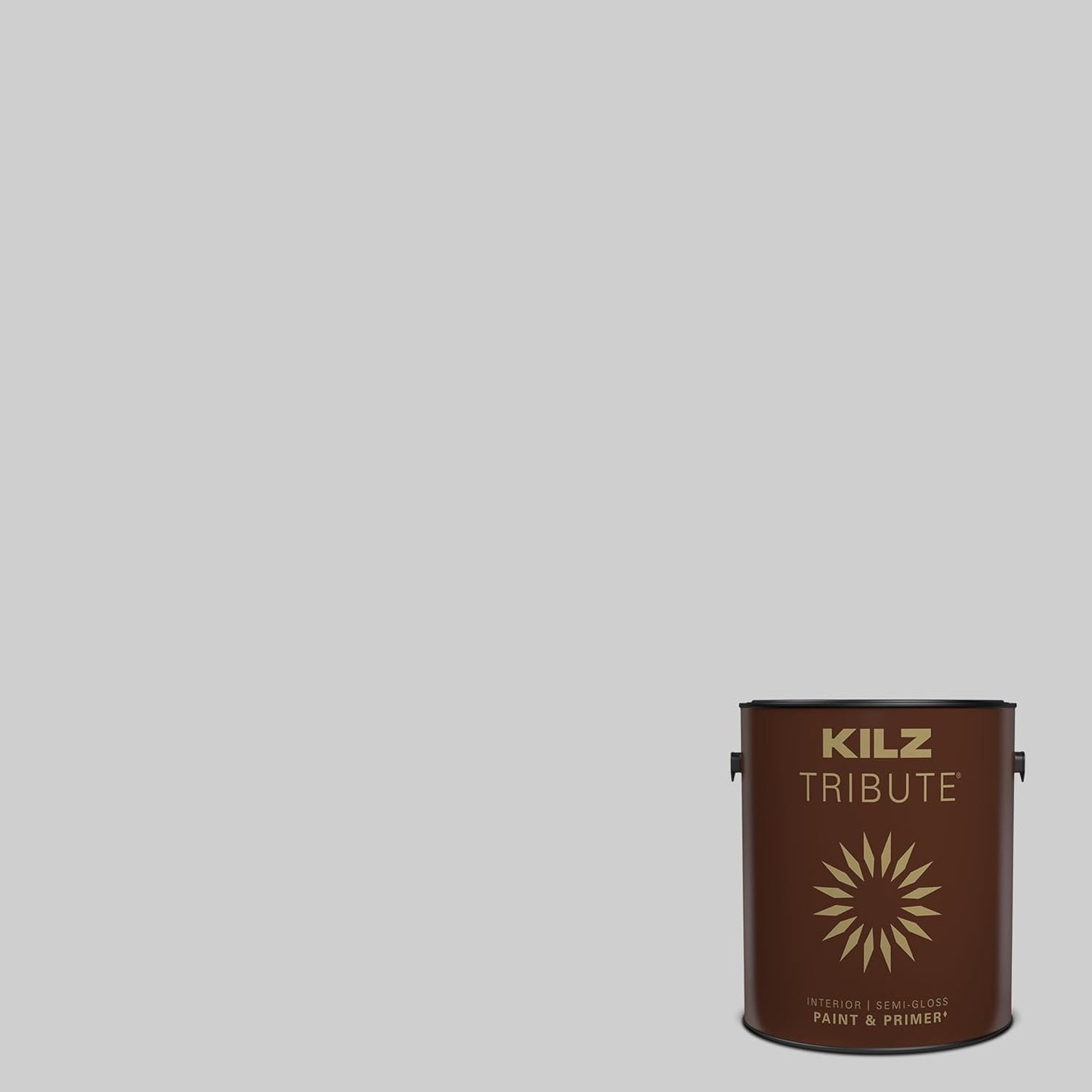 KILZ TRIBUTE Paint & Primer: Superior Coverage for Interiors